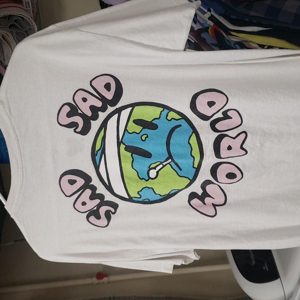 Shirt - Picture 3 of 4